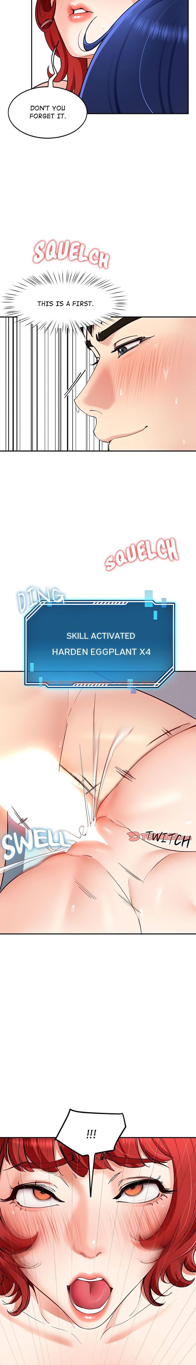 Read Hentai Image 4 5c94c in comic Harem King - Chapter 34 - www.hentaitnt.net