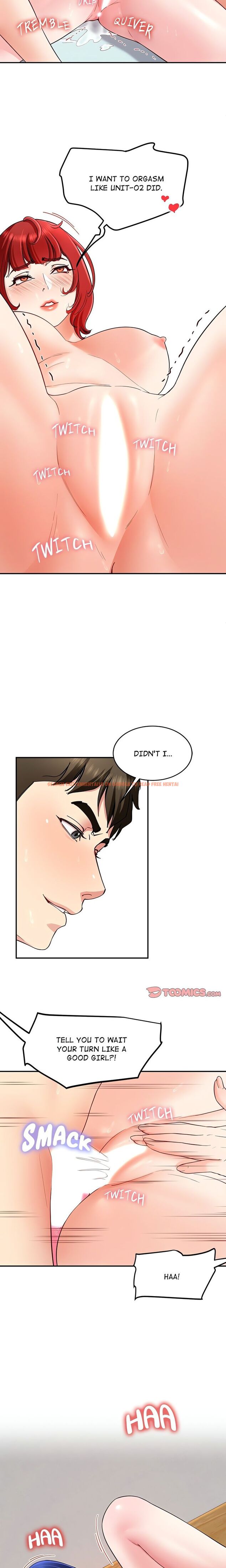 Read Hentai Image 17 af959 in comic Harem King - Chapter 35 - www.hentaitnt.net