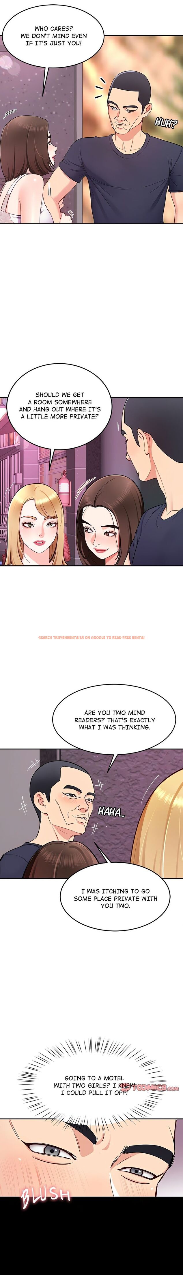 Read Hentai Image 13 33988 in comic Harem King - Chapter 36 - www.hentaitnt.net