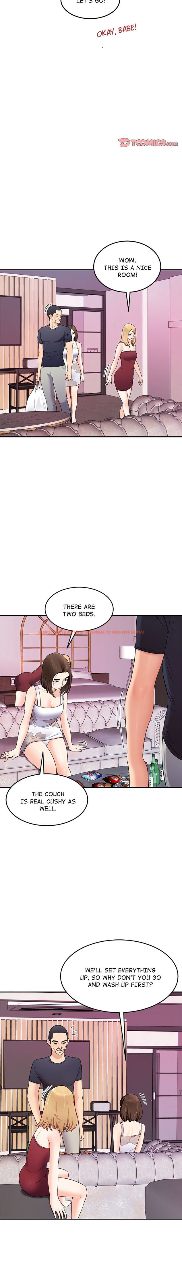 Read Hentai Image 15 33988 in comic Harem King - Chapter 36 - www.hentaitnt.net