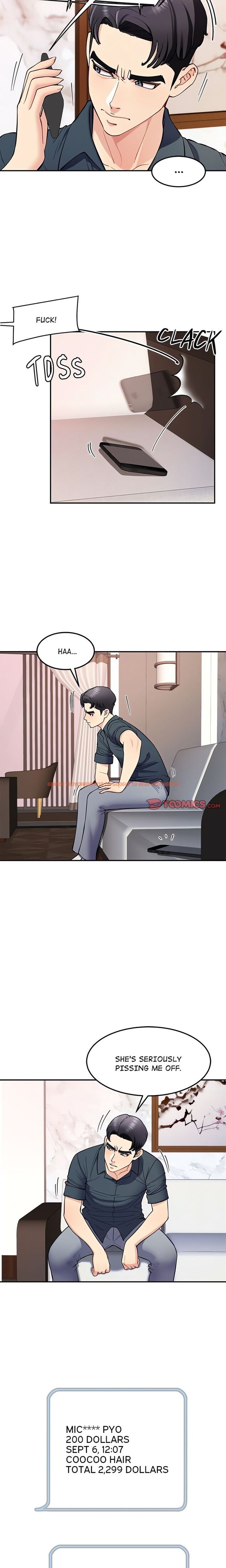 Read Hentai Image 2 33988 in comic Harem King - Chapter 36 - www.hentaitnt.net