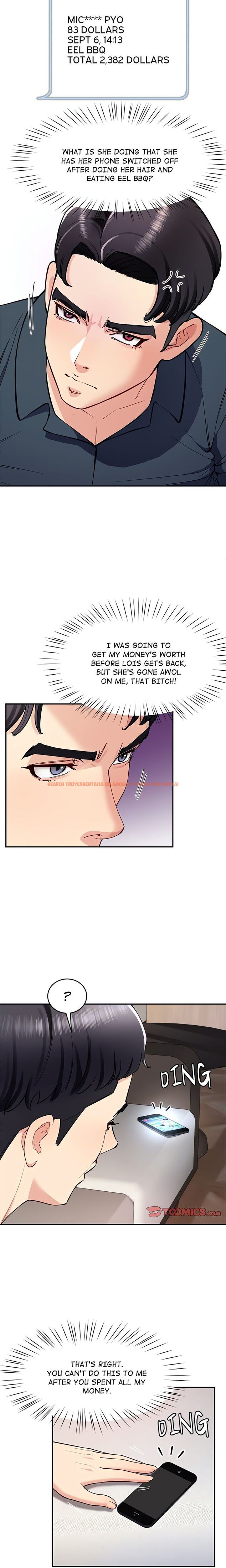 Read Hentai Image 3 33988 in comic Harem King - Chapter 36 - www.hentaitnt.net