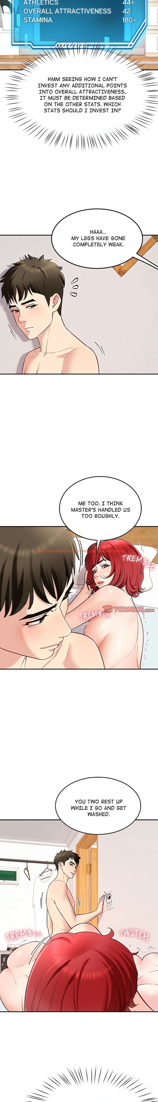 Read Hentai Image 7 33988 in comic Harem King - Chapter 36 - www.hentaitnt.net