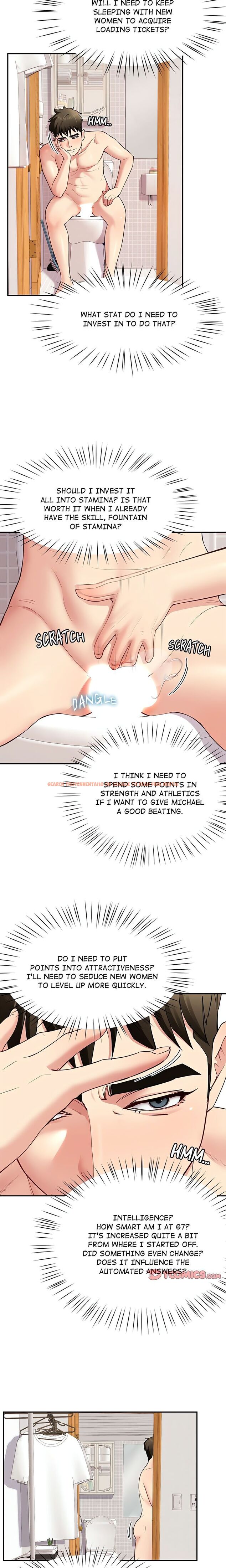 Read Hentai Image 8 33988 in comic Harem King - Chapter 36 - www.hentaitnt.net