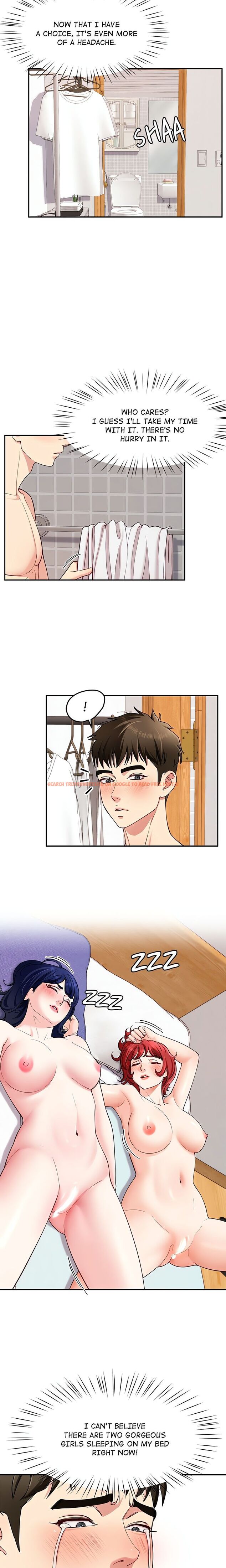 Read Hentai Image 9 33988 in comic Harem King - Chapter 36 - www.hentaitnt.net