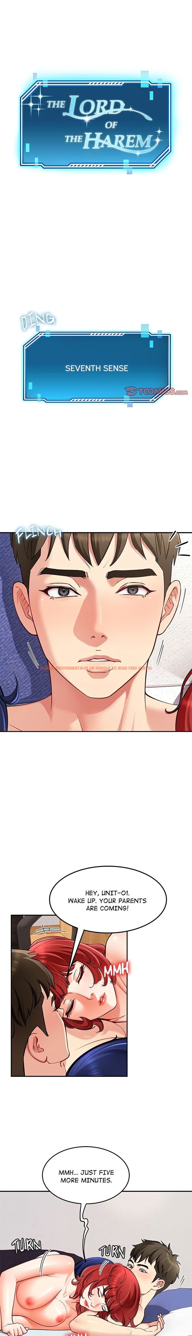 Read Hentai Image 1 6cb53 in comic Harem King - Chapter 37 - www.hentaitnt.net