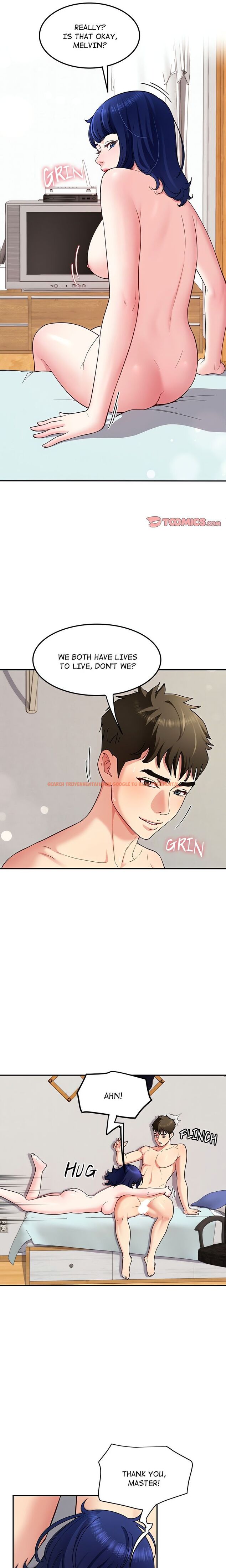 Read Hentai Image 11 6cb53 in comic Harem King - Chapter 37 - www.hentaitnt.net