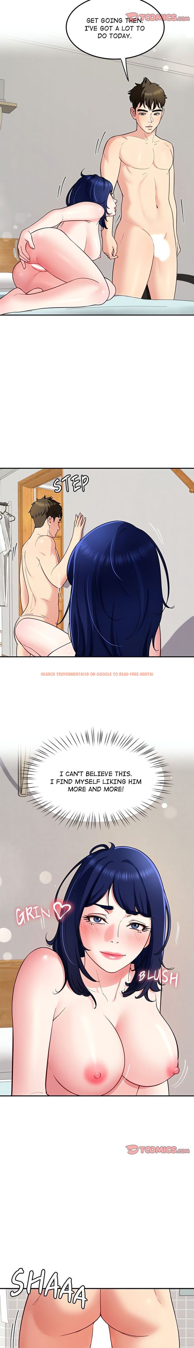 Read Hentai Image 13 6cb53 in comic Harem King - Chapter 37 - www.hentaitnt.net