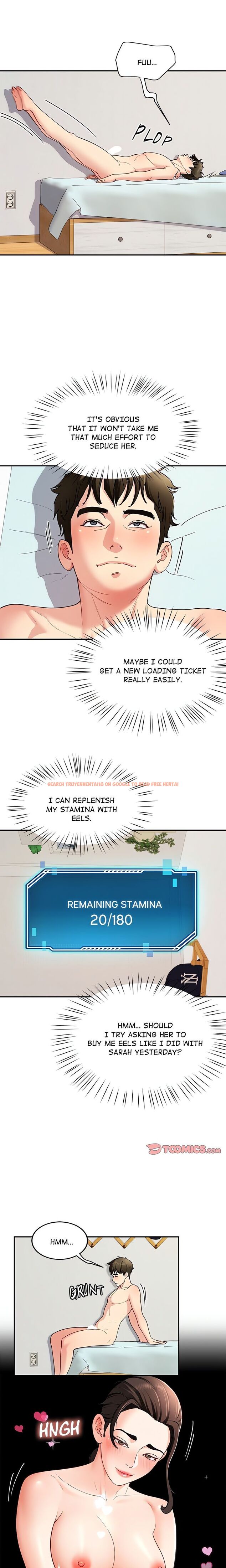 Read Hentai Image 19 6cb53 in comic Harem King - Chapter 37 - www.hentaitnt.net