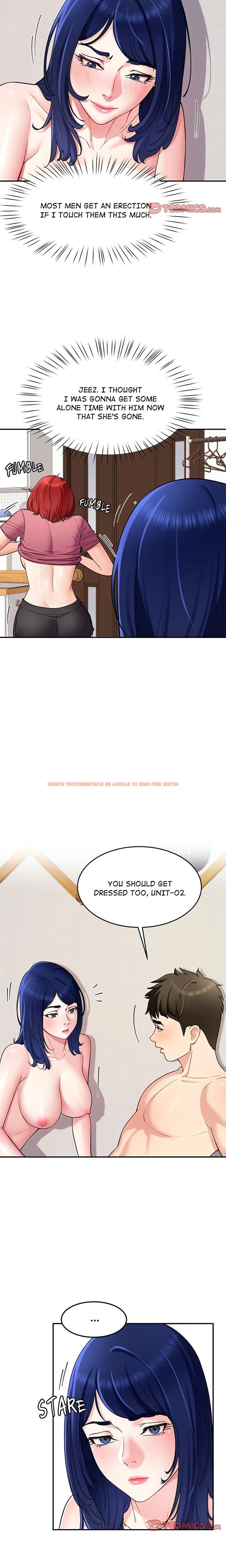 Read Hentai Image 7 6cb53 in comic Harem King - Chapter 37 - www.hentaitnt.net