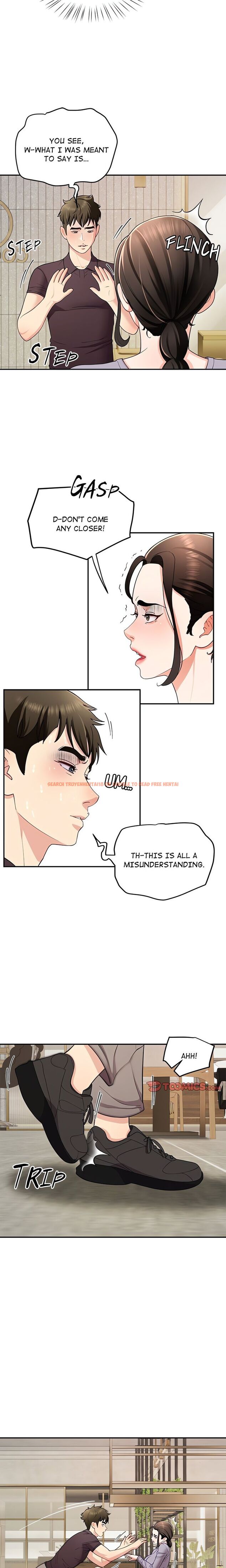 Read Hentai Image 14 ba2f9 in comic Harem King - Chapter 38 - www.hentaitnt.net