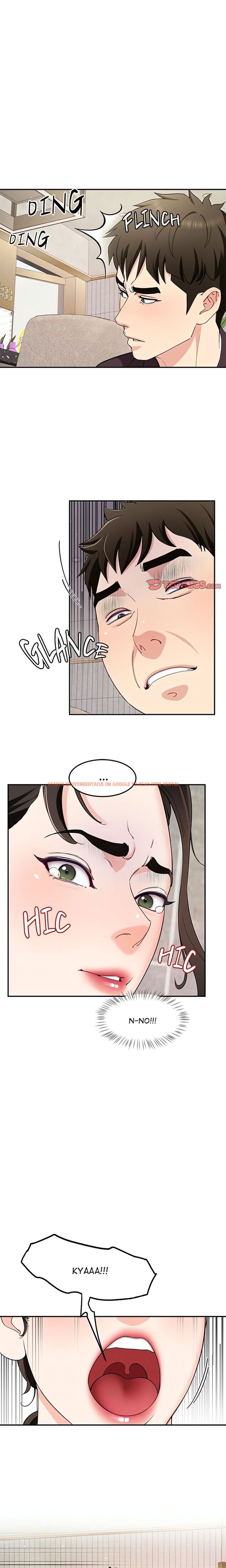Read Hentai Image 16 ba2f9 in comic Harem King - Chapter 38 - www.hentaitnt.net