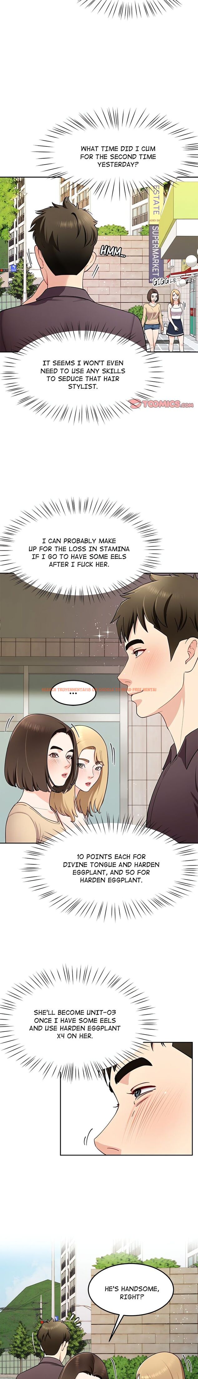 Read Hentai Image 6 ba2f9 in comic Harem King - Chapter 38 - www.hentaitnt.net