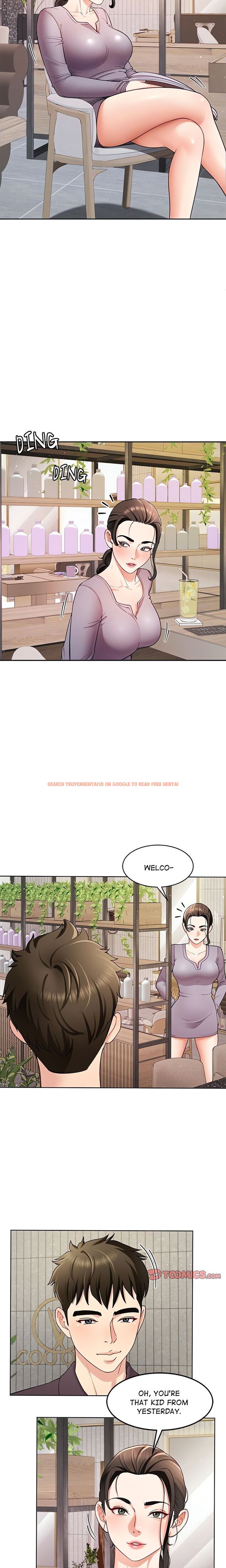 Read Hentai Image 8 ba2f9 in comic Harem King - Chapter 38 - www.hentaitnt.net