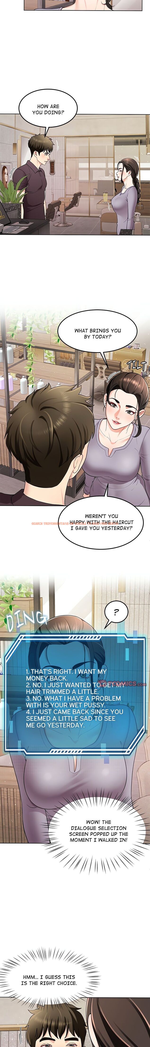 Read Hentai Image 9 ba2f9 in comic Harem King - Chapter 38 - www.hentaitnt.net