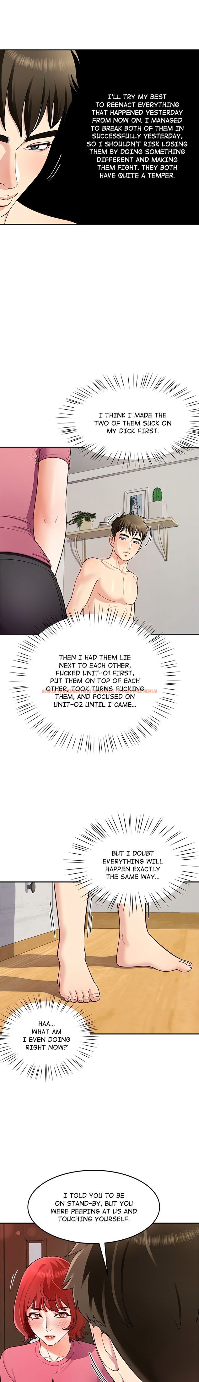 Read Hentai Image 14 aaae2 in comic Harem King - Chapter 39 - www.hentaitnt.net