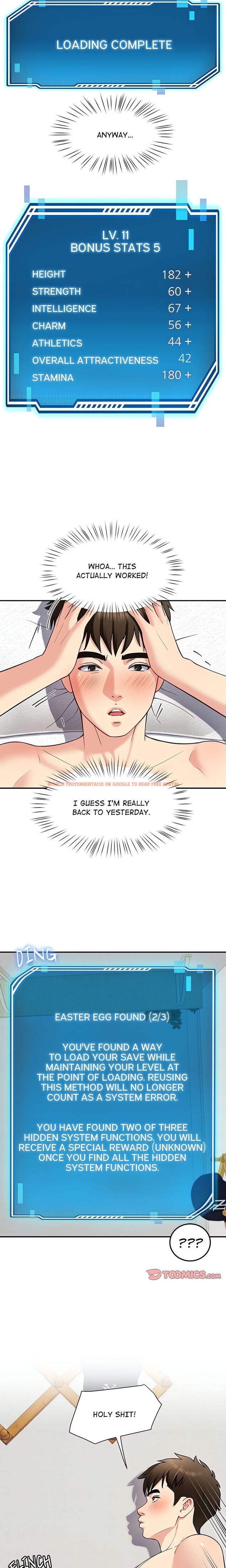 Read Hentai Image 8 aaae2 in comic Harem King - Chapter 39 - www.hentaitnt.net