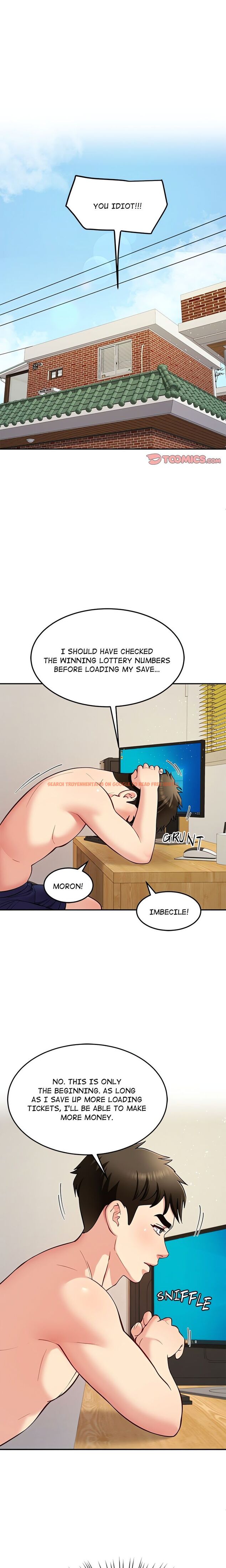 Read Hentai Image 1 19af8 in comic Harem King - Chapter 40 - www.hentaitnt.net