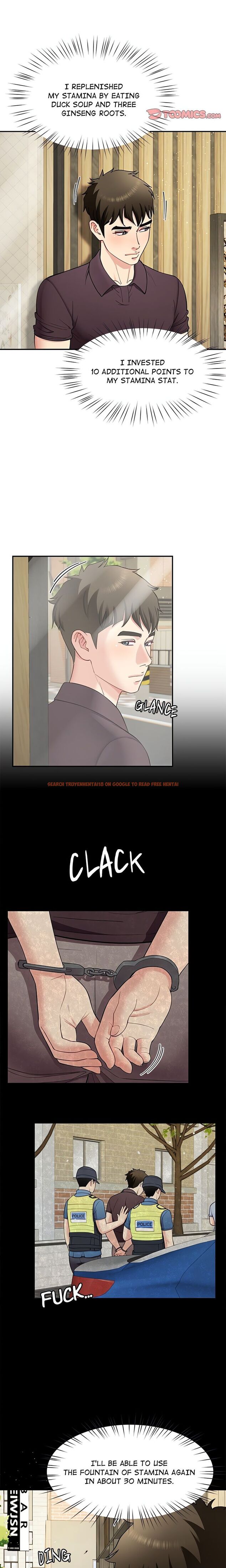 Read Hentai Image 10 19af8 in comic Harem King - Chapter 40 - www.hentaitnt.net