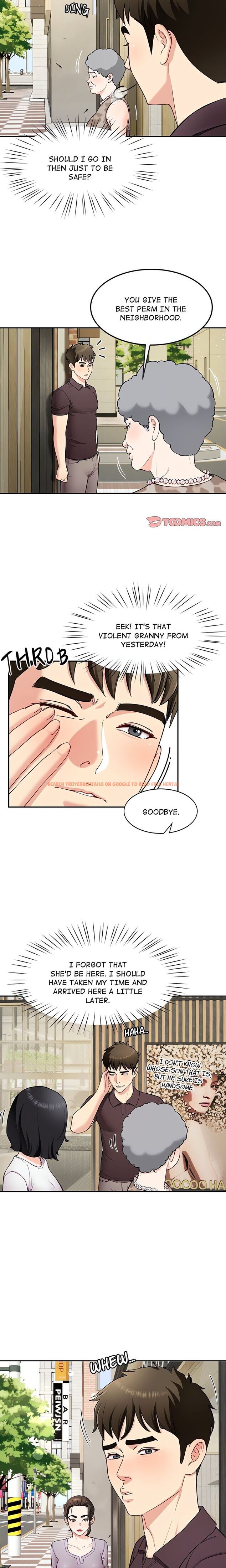 Read Hentai Image 11 19af8 in comic Harem King - Chapter 40 - www.hentaitnt.net