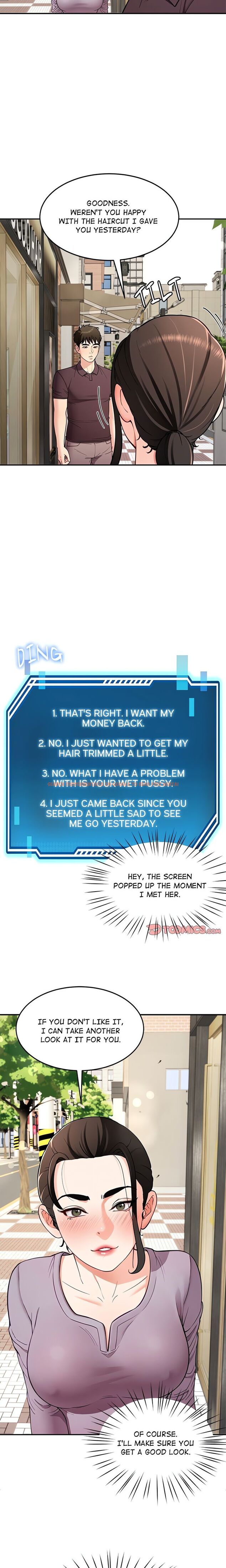 Read Hentai Image 12 19af8 in comic Harem King - Chapter 40 - www.hentaitnt.net