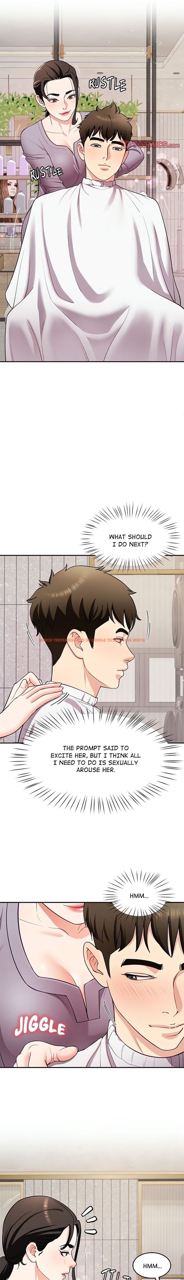 Read Hentai Image 15 19af8 in comic Harem King - Chapter 40 - www.hentaitnt.net
