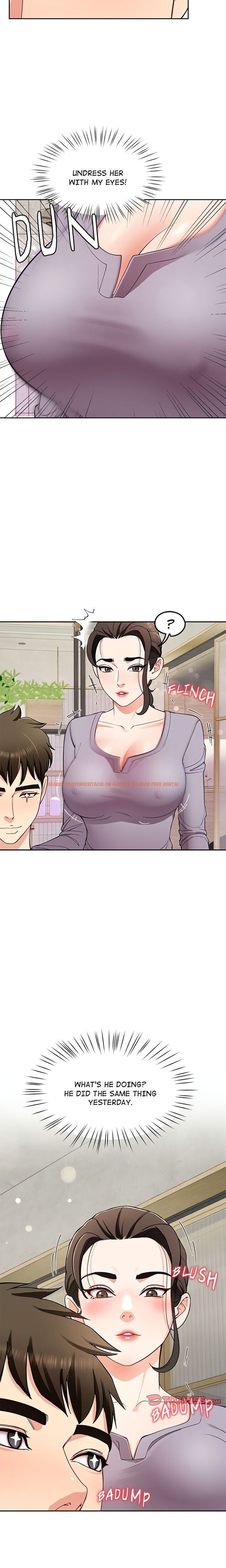Read Hentai Image 18 19af8 in comic Harem King - Chapter 40 - www.hentaitnt.net