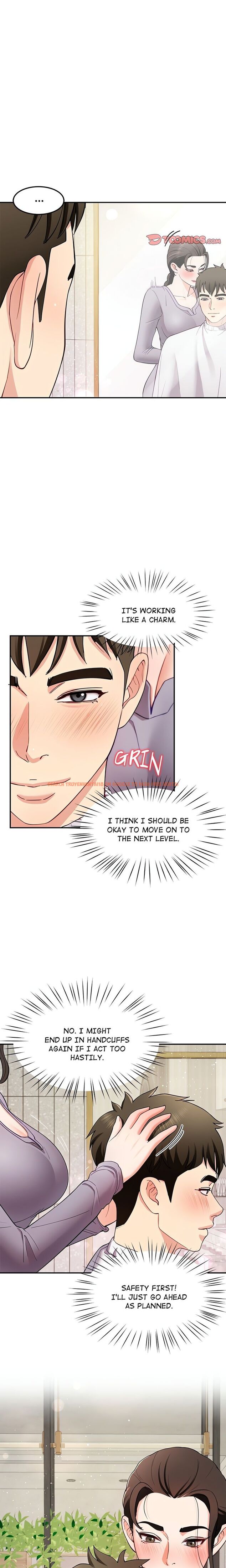 Read Hentai Image 20 19af8 in comic Harem King - Chapter 40 - www.hentaitnt.net