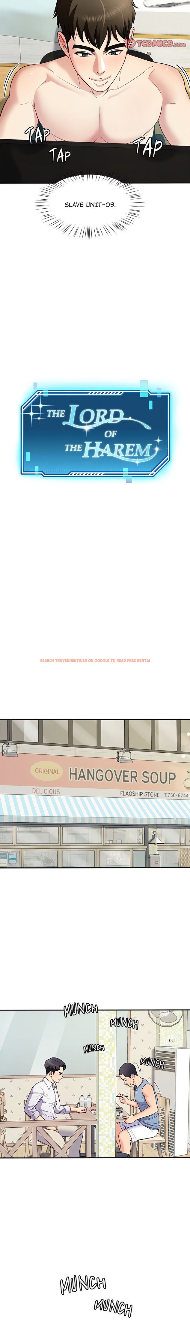 Read Hentai Image 5 19af8 in comic Harem King - Chapter 40 - www.hentaitnt.net
