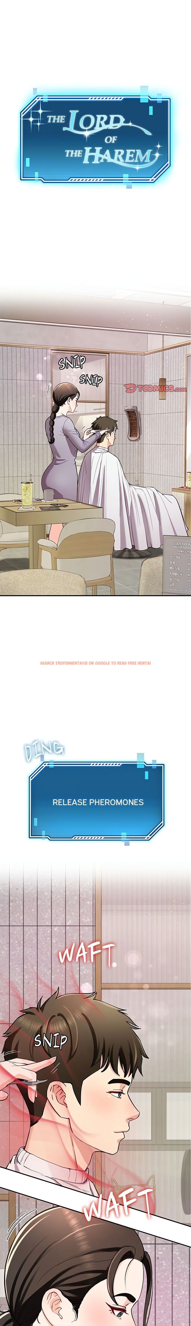 Read Hentai Image 1 ef785 in comic Harem King - Chapter 41 - www.hentaitnt.net