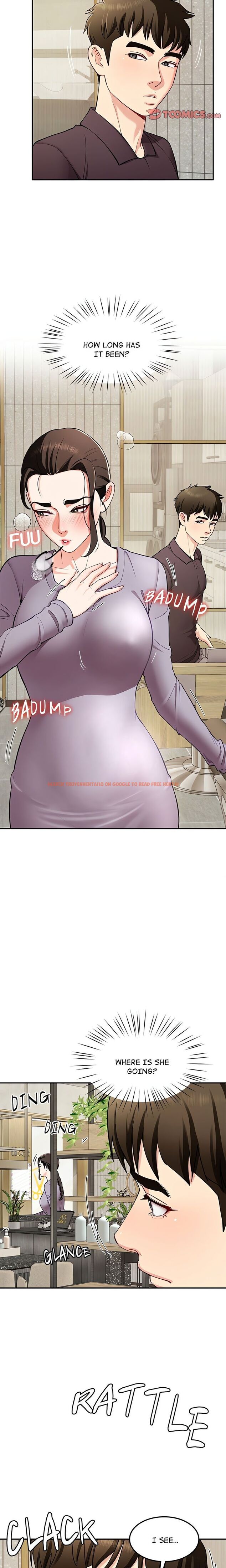Read Hentai Image 10 ef785 in comic Harem King - Chapter 41 - www.hentaitnt.net