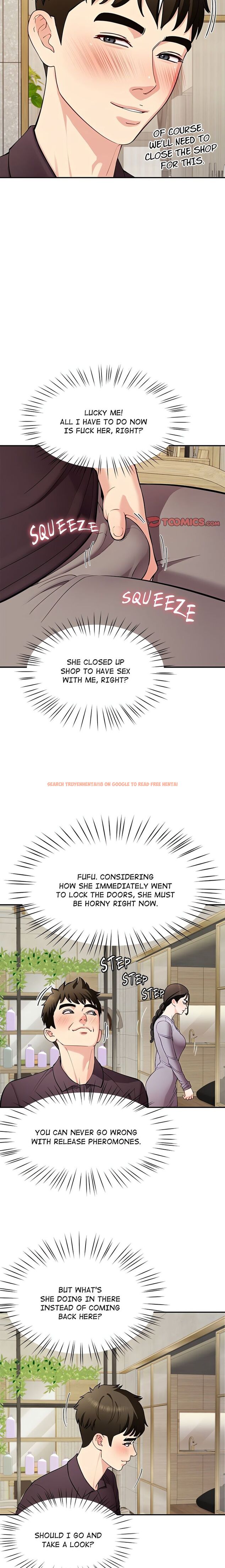 Read Hentai Image 11 ef785 in comic Harem King - Chapter 41 - www.hentaitnt.net