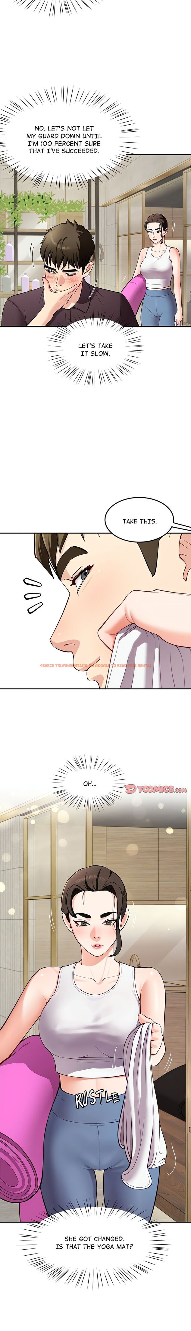 Read Hentai Image 12 ef785 in comic Harem King - Chapter 41 - www.hentaitnt.net