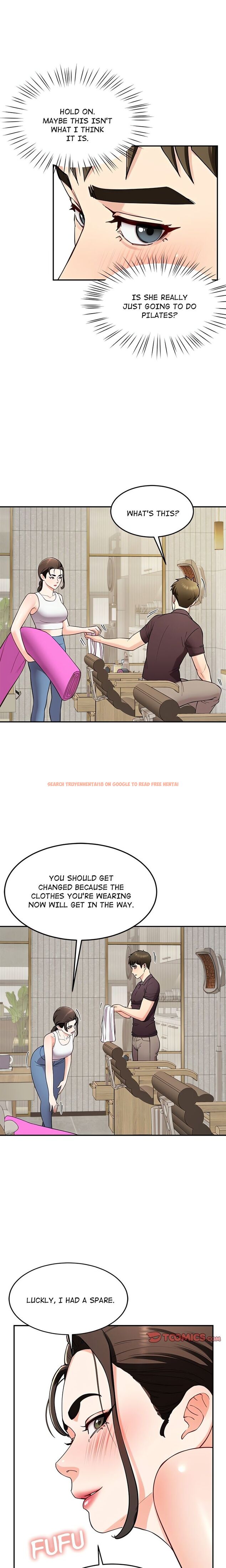 Read Hentai Image 13 ef785 in comic Harem King - Chapter 41 - www.hentaitnt.net
