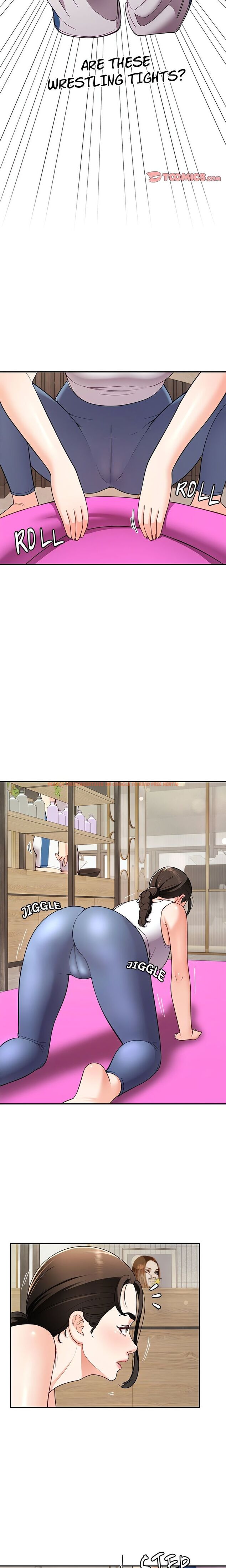 Read Hentai Image 15 ef785 in comic Harem King - Chapter 41 - www.hentaitnt.net