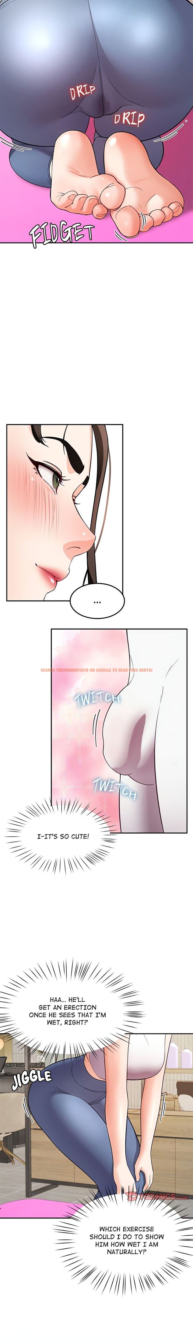Read Hentai Image 18 ef785 in comic Harem King - Chapter 41 - www.hentaitnt.net