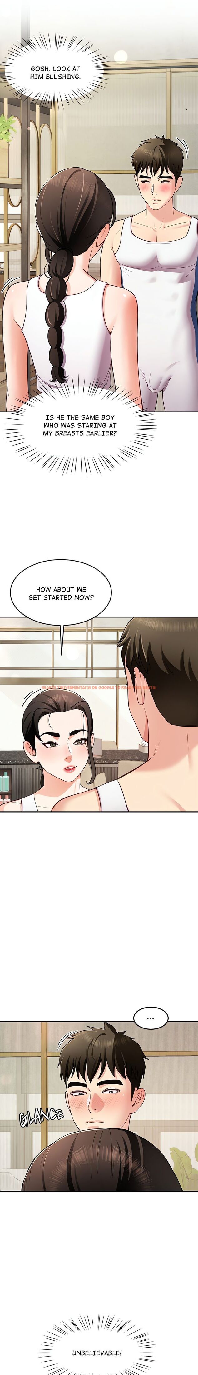 Read Hentai Image 19 ef785 in comic Harem King - Chapter 41 - www.hentaitnt.net
