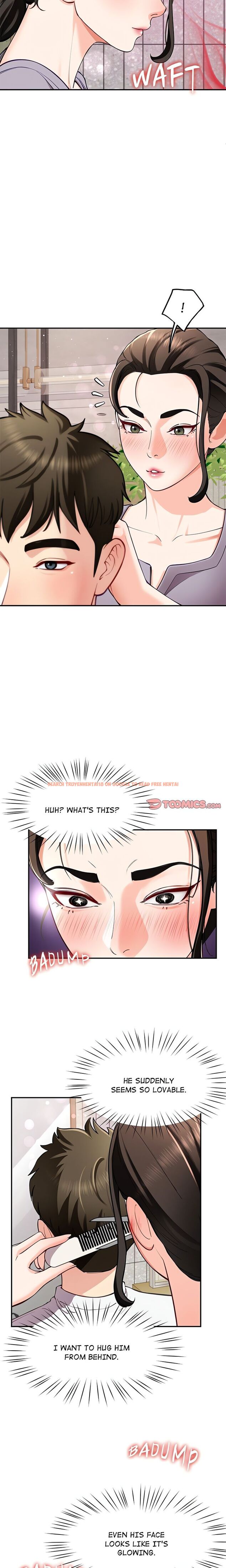 Read Hentai Image 2 ef785 in comic Harem King - Chapter 41 - www.hentaitnt.net