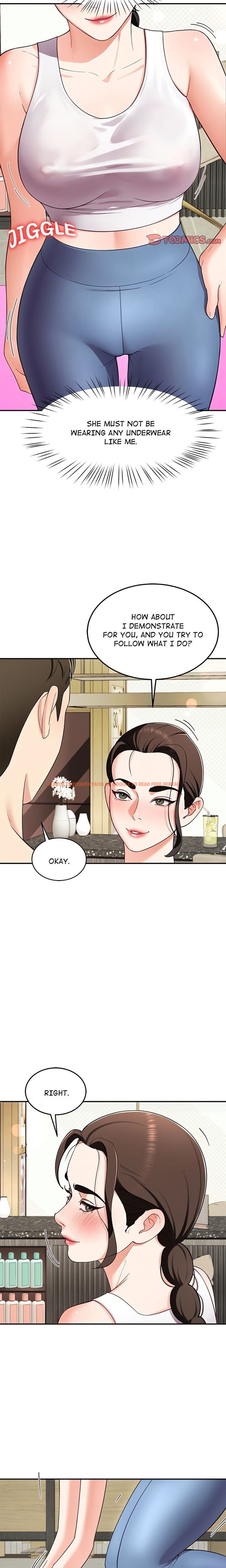 Read Hentai Image 20 ef785 in comic Harem King - Chapter 41 - www.hentaitnt.net