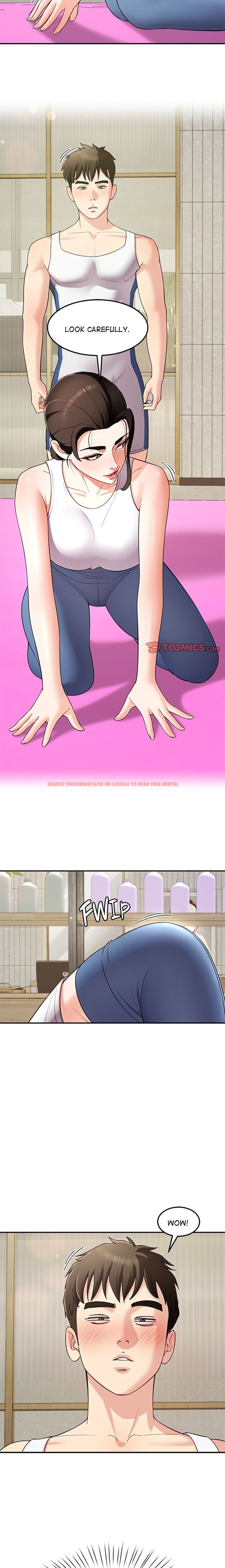 Read Hentai Image 21 ef785 in comic Harem King - Chapter 41 - www.hentaitnt.net