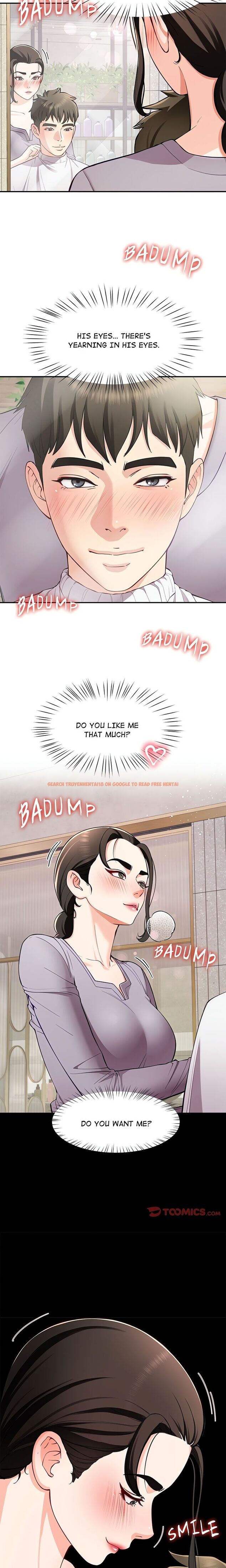 Read Hentai Image 3 ef785 in comic Harem King - Chapter 41 - www.hentaitnt.net
