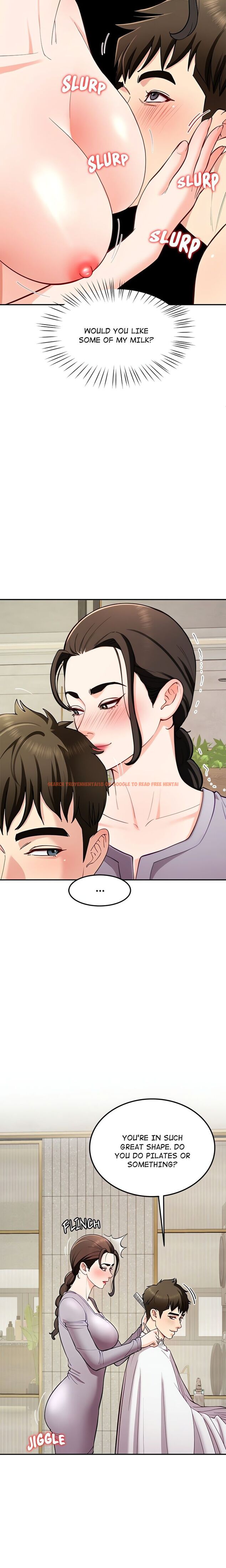 Read Hentai Image 4 ef785 in comic Harem King - Chapter 41 - www.hentaitnt.net