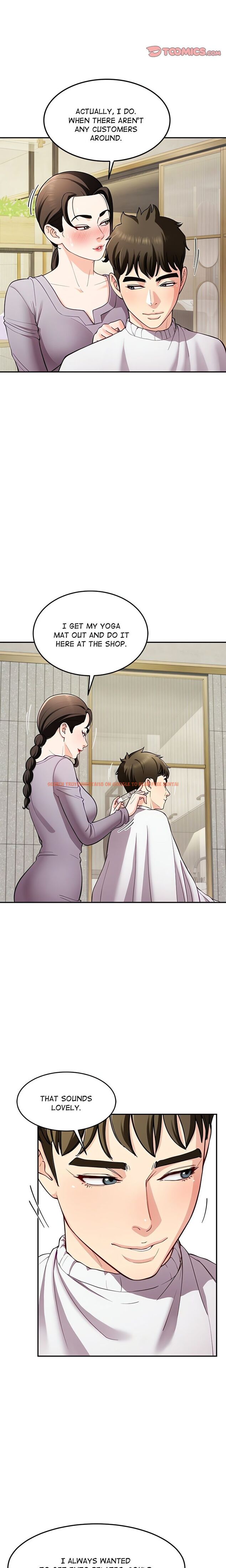 Read Hentai Image 5 ef785 in comic Harem King - Chapter 41 - www.hentaitnt.net