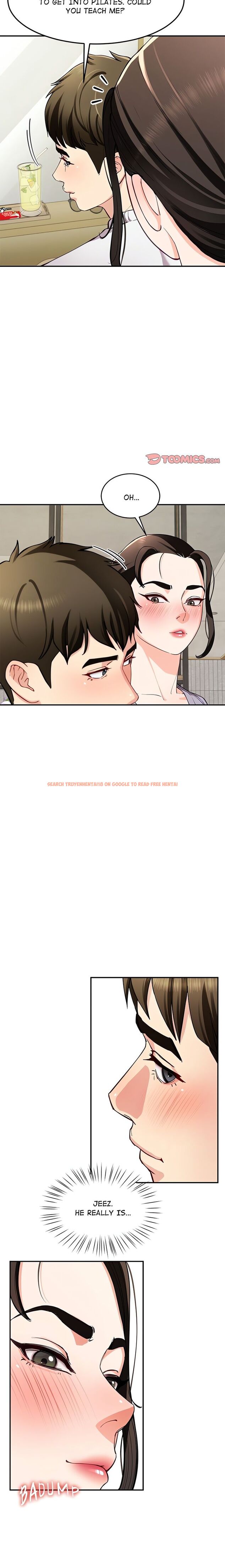 Read Hentai Image 6 ef785 in comic Harem King - Chapter 41 - www.hentaitnt.net