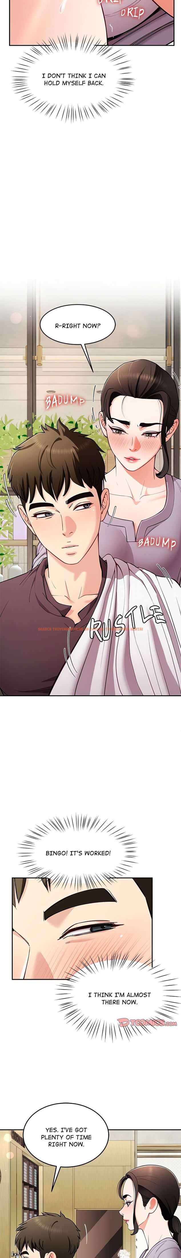Read Hentai Image 8 ef785 in comic Harem King - Chapter 41 - www.hentaitnt.net