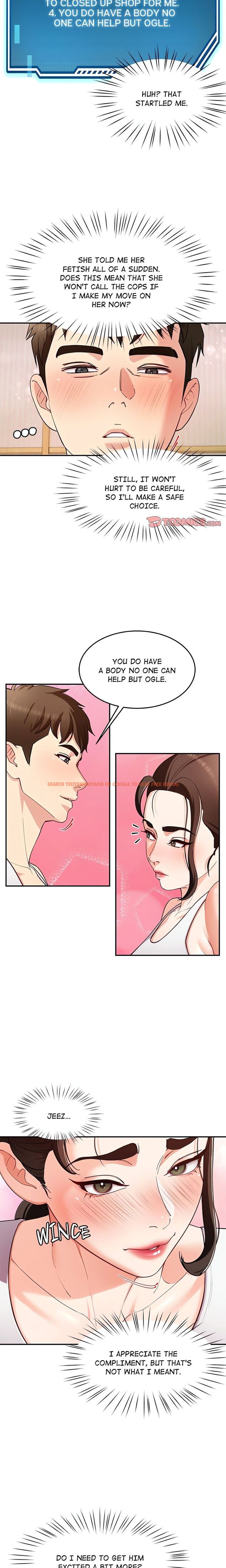 Read Hentai Image 11 95d7c in comic Harem King - Chapter 42 - www.hentaitnt.net