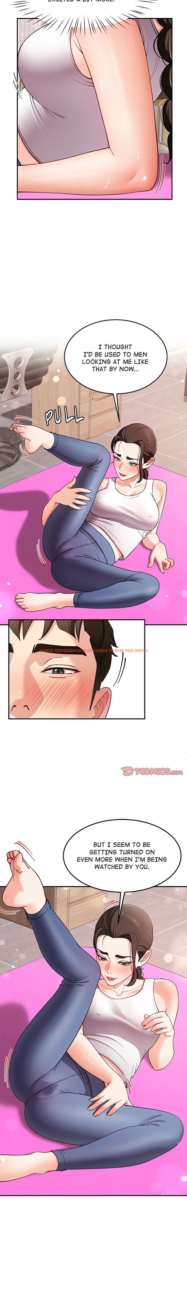 Read Hentai Image 12 95d7c in comic Harem King - Chapter 42 - www.hentaitnt.net
