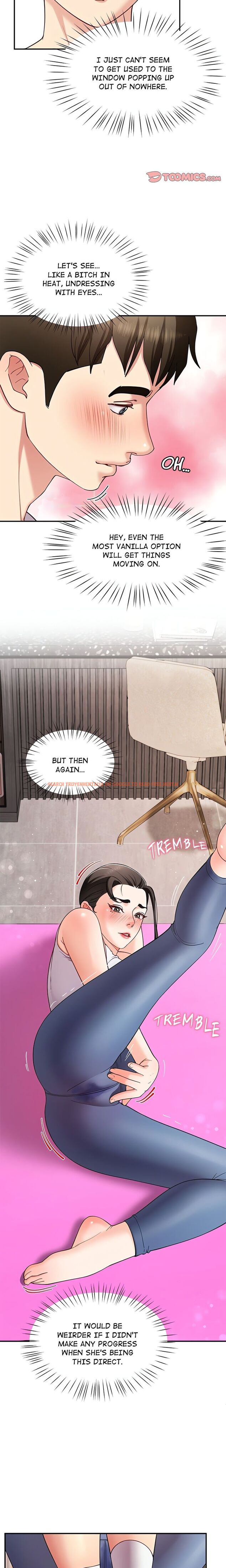 Read Hentai Image 15 95d7c in comic Harem King - Chapter 42 - www.hentaitnt.net