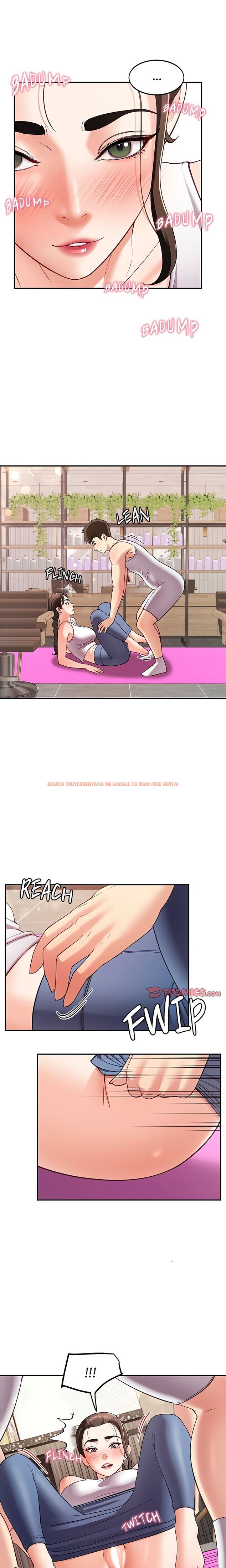 Read Hentai Image 17 95d7c in comic Harem King - Chapter 42 - www.hentaitnt.net