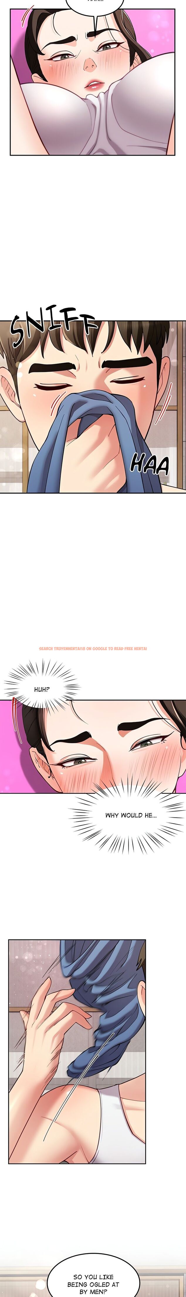 Read Hentai Image 19 95d7c in comic Harem King - Chapter 42 - www.hentaitnt.net